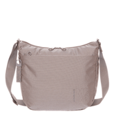 MANDARINA DUCK BORSA QMT20 09K TAUPE