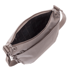 MANDARINA DUCK BORSA QMT20 09K TAUPE