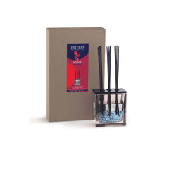 ESTEBAN PROFUMATORE CASA RCA-001 ROUGE CASSIS