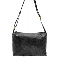 ALVIERO MARTINI 1^CLASSE BORSA S001 6900 0001 NERO