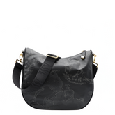 ALVIERO MARTINI 1^CLASSE BORSA S028 6900 0001 NERO
