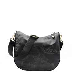 ALVIERO MARTINI 1^CLASSE BORSA S028 6900 0001 NERO
