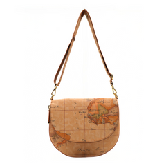 ALVIERO MARTINI 1^CLASSE BORSA S029 6001 010 GEO CLASSIC