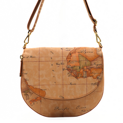 ALVIERO MARTINI 1^CLASSE BORSA S029 6001 010 GEO CLASSIC