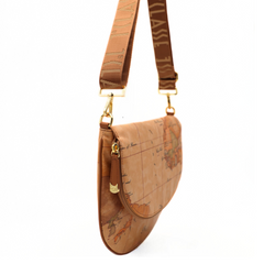 ALVIERO MARTINI 1^CLASSE BORSA S029 6001 010 GEO CLASSIC