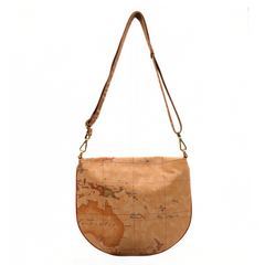 ALVIERO MARTINI 1^CLASSE BORSA S029 6001 010 GEO CLASSIC