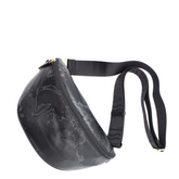 ALVIERO MARTINI MARSUPIO S033 6900 0001 NERO