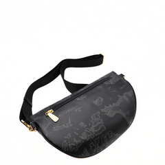 ALVIERO MARTINI MARSUPIO S033 6900 0001 NERO