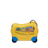 Cavalcabile Samsonite Dream2Go Schoolbus per bambini