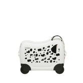Valigia cavalcabile Samsonite Dream2Go design puppy