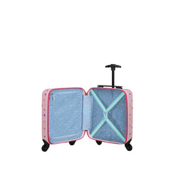 Trolley Samsonite Daydream Disney Minnie policarbonato
Valigia cabina Minnie Flower Power Disney Samsonite leggera