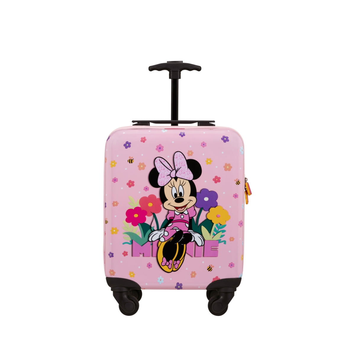 Trolley Samsonite Daydream Disney Minnie policarbonato
Valigia cabina Minnie Flower Power Disney Samsonite leggera