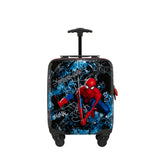 Trolley Samsonite Daydream Disney Spider‑Man in policarbonato
Valigia cabina Spider‑Man Disney Samsonite leggera e resistente
