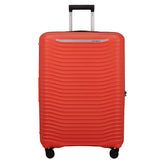 SAMSONITE VALIGIA GRANDE RIGIDA UPSCAPE LAVA