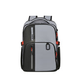 Zaino Samsonite Biz2Go Ocean in poliestere riciclato