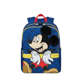 Zaino Samsonite Daydream Disney Mickey design colorato
Dettaglio zaino Mickey in poliestere riciclato Samsonite Daydream Disney