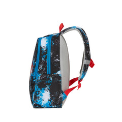 Zaino Samsonite Daydream Disney Mickey colore Mickey Happy
Zaino per bambini Samsonite Mickey in poliestere riciclato
