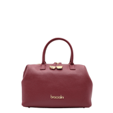 BRACCIALINI BORSA SARA B18640 BORDEAUX