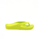 PETER LEGWOOD INFRADITO SHARK VERDE ACIDO