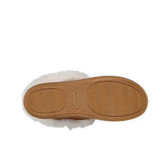 SKECHERS PANTOFOLA 169012 CSNT BISCOTTO