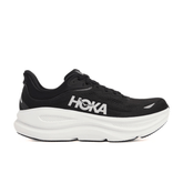 HOKA SNEAKERS BONDI 9 NERO