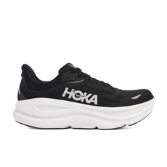 HOKA SNEAKERS BONDI 9 NERO