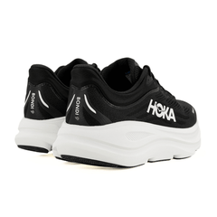 HOKA SNEAKERS BONDI 9 NERO
