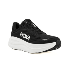 HOKA SNEAKERS BONDI 9 NERO