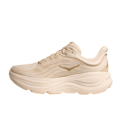 HOKA SNEAKERS BONDI 9 BEIGE