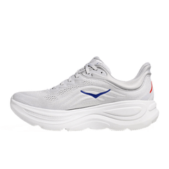 HOKA SNEAKERS BONDI 9 BIANCO