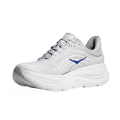 HOKA SNEAKERS BONDI 9 BIANCO