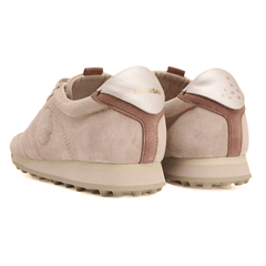 SATORISAN SNEAKERS STARDUST NOMA ROSA