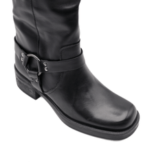 MAD MIND STIVALE ALTO ANGIE NERO