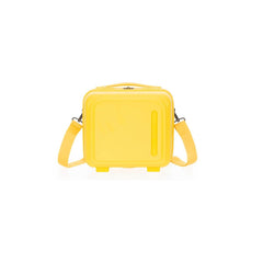 MANDARINA DUCK BEAUTY CASE SZN01 05J GIALLO