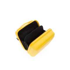 MANDARINA DUCK BEAUTY CASE SZN01 05J GIALLO