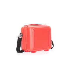 MANDARINA DUCK BEAUTY CASE SZN01 14C CORALLO