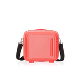 MANDARINA DUCK BEAUTY CASE SZN01 14C CORALLO