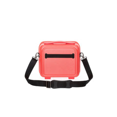 MANDARINA DUCK BEAUTY CASE SZN01 14C CORALLO