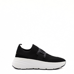 TWINSET SLIPON TCP02G 00006 NERO