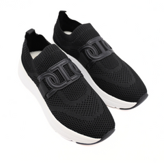 TWINSET SLIPON TCP02G 00006 NERO