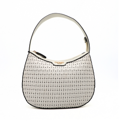 TWINSET BORSA TD8041 00282 MYKONOS BIANCO