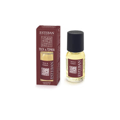 ESTEBAN GOCCE ESSENZIALI TET-109 TECK & TONKA