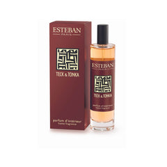 ESTEBAN VAPORIZZATORE TET-109 TECK & TONKA