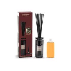 ESTEBAN PROFUMATORE CASA TET-118 TECK & TONKA