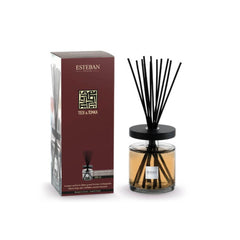 ESTEBAN PROFUMATORE CASA TET-121 TECK & TONKA