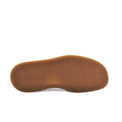 CLARKS POLACCHINO TORVIEW HI 18460 CUOIO