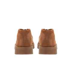 CLARKS POLACCHINO TORVIEW HI 18460 CUOIO