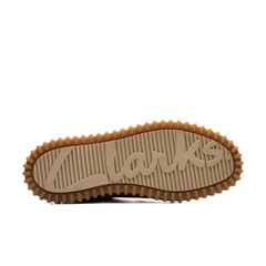 CLARKS STRINGATA TORHILL MOSS 17935 BISCOTTO