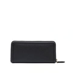 TWINSET PORTAFOGLIO SOFT BRERA TB7064 0006 NERO