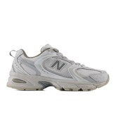 NEW BALANCE SNEAKERS U530 NEC BIANCO